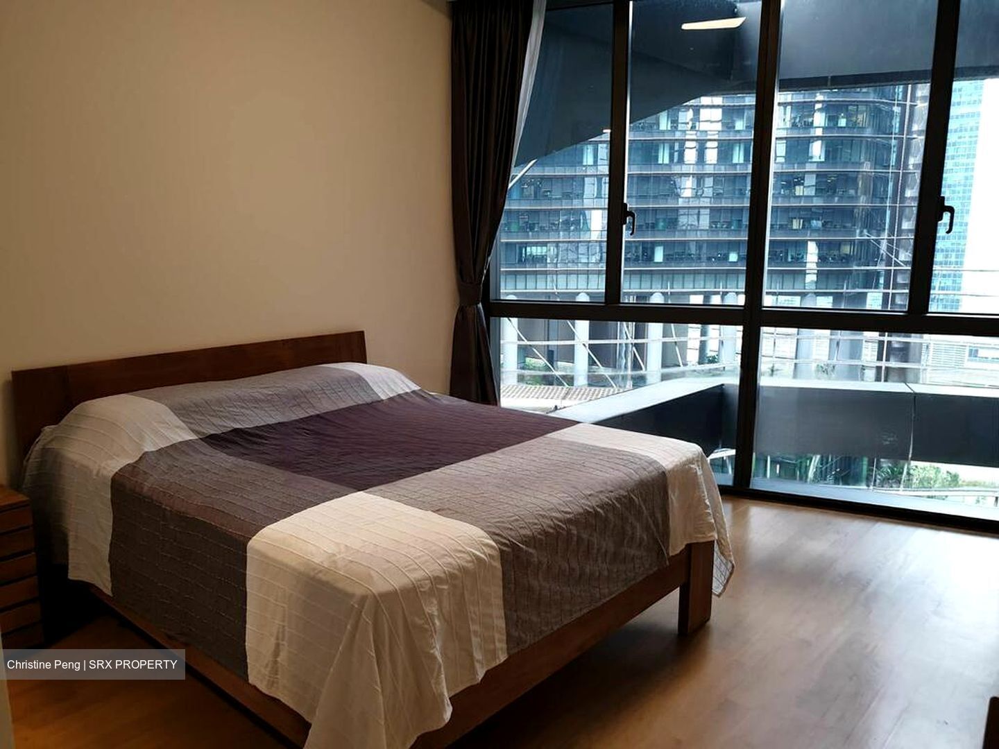 Marina One Residences (D1), Apartment #574170311